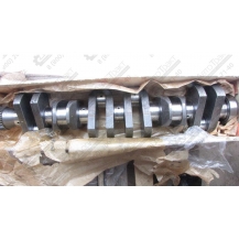 Вал коленчатый двигателя Deutz WP6G125E22 (WP6, WP6G)