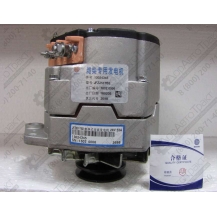 Генератор двигателя Deutz TD226B/WP6G125E22 (WP6, WP6G)