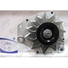 Генератор двигателя Deutz TD226B/WP6G125E22 (WP6, WP6G)