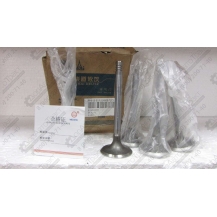 Клапан выпускной двигателя Deutz TD226/TBD226/WP6G/WP4G