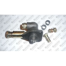 Насос ручной подкачки двигателя Deutz TD226B-6/WP6G125E22, ОРИГИНАЛ
