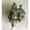 Клапан воздушный SH380A-3511010 SDLG 936L