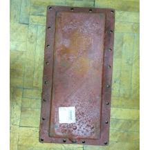 Поддон КПП ZL20 FL936F. LG933L, МДСУ 3500