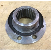 Фланец редуктора 50L.01.0IL (23 зуба)