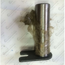Палец 80х293 (рама ГЦ стрелы) ZL50G/LW500F															
