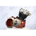 Компрессор воздушный Weichai WD10/WD615