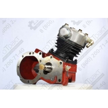 Компрессор воздушный Weichai WD10/WD615