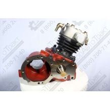 Компрессор воздушный Weichai WD10/WD615