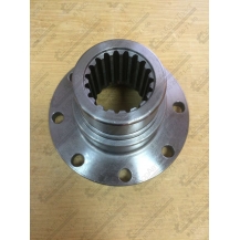 Фланец КПП ZL50G/LW500F
