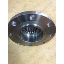 Фланец КПП ZL50G/LW500F
