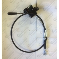 Переключатель передач (L=163,5 см) SDLG LG936L/LG956L