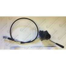 Переключатель передач (L=150 см) SDLG LG930-1, LG936