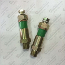 Клапан (обратный) ТНВД Deutz TD226B, WP6G125E22 (WP6, WP6G)
