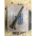 Клапан выпускной WD10, WD615 
