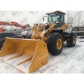 Фронтальный погрузчик LUQUING LS956L