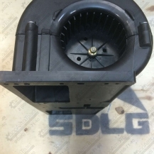 Моторчик отопителя (комплектация с кондиционером) SDLG LG936L, LG956L