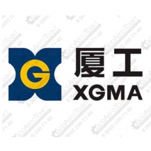 Палец сочленения ковш/тяга XG932II