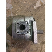 Насос гидравлический ZL30G/LW300F
