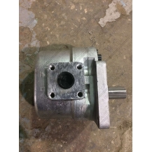 Насос гидравлический ZL30G/LW300F