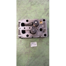 Головка блока цилиндров WD615G220
