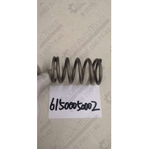 Пружина клапана внешняя (большая) двигателя Weichai WD10/WD615