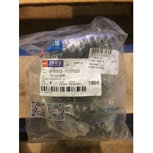 Пружина внешняя клапана двигателя Yuchai YC6B125T