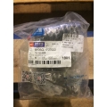 Пружина внешняя клапана двигателя Yuchai YC6B125T