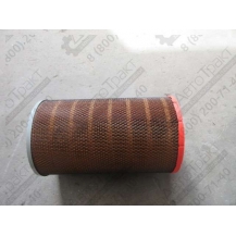 Фильтр воздушный WEICHAI WD10