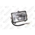 Фара задняя (в капоте) SDLG LG936L