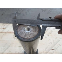 Палец подъемного цилиндра SDLG LG956 LGB301-85*165*320G-40Cr