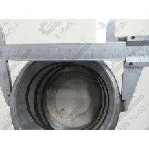 Втулка корпуса цилиндра поворота ковша HSGF-180/90X542-5