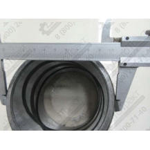 Втулка штока цилиндра поворота ковша HSGF-180/90X542-6