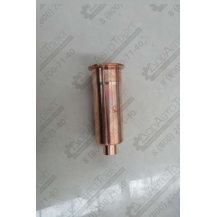 Стакан форсунки двигателя Yuchai YC6B125/YC6108