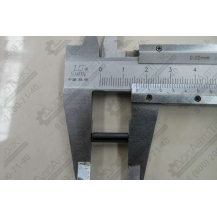 Фиксатор вкладышей коренных Deutz TD226B-6 (WP6, WP6G)