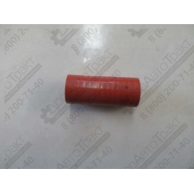 Патрубок теплообменника Deutz TD226B-6 (WP6, WP6G)