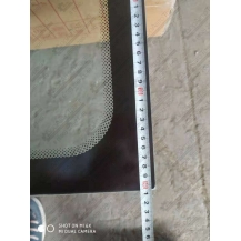 Стекло лобовое левое ZL50G (Old)