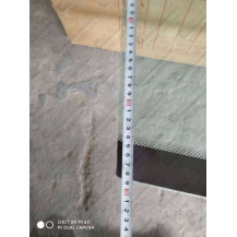 Стекло лобовое левое ZL50G (Old)