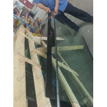 Стекло заднее 133*91 см ZL50G (Old)