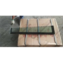Стекло заднее боковое правое ZL30G/ZL50G (New)