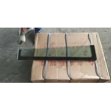 Стекло заднее боковое левое ZL30G/ZL50G (New)