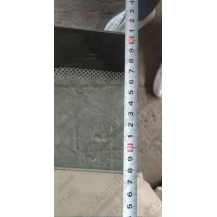 Стекло заднее боковое левое ZL30G/ZL50G (New)