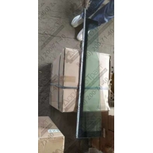 Стекло заднее боковое правое ZL30G/ZL50G (New)
