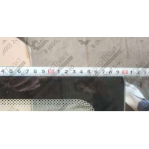 Стекло заднее боковое правое ZL30G/ZL50G (New)