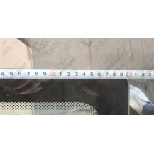 Стекло заднее боковое левое ZL30G/ZL50G (New)