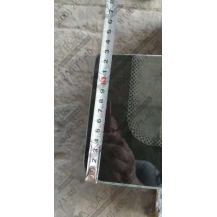 Стекло заднее боковое правое ZL30G/ZL50G (New)