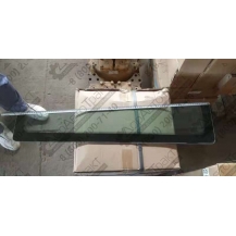 Стекло заднее боковое правое ZL30G/ZL50G (New)
