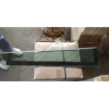 Стекло заднее боковое левое ZL30G/ZL50G (New)