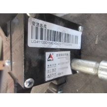 Переключатель передач LG936L NEW