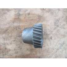 Шестерня воздушного компрессора WP6G160 (Z=24) Deutz TD226B-6 (WP6, WP6G)