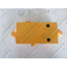 Клапан селекторный SDLG LG933, LG936